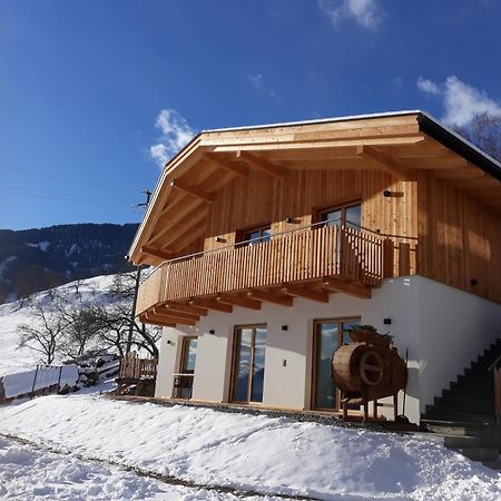 Hauserhof Chalet In Villanders - Moderne Wohnungen Mit 2 Badezimmer Und 2 Schlafzimmer 外观 照片