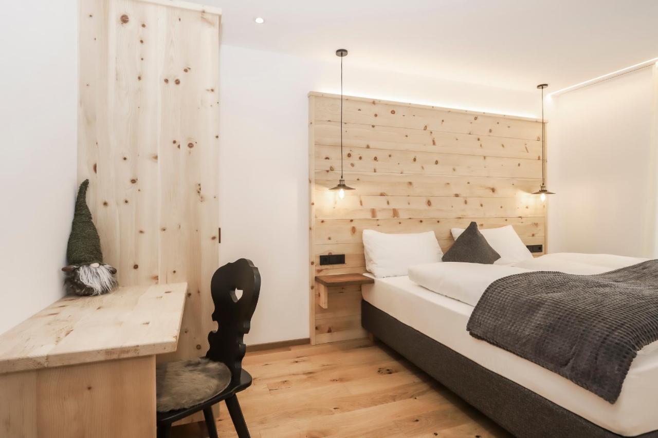 Hauserhof Chalet In Villanders - Moderne Wohnungen Mit 2 Badezimmer Und 2 Schlafzimmer 外观 照片