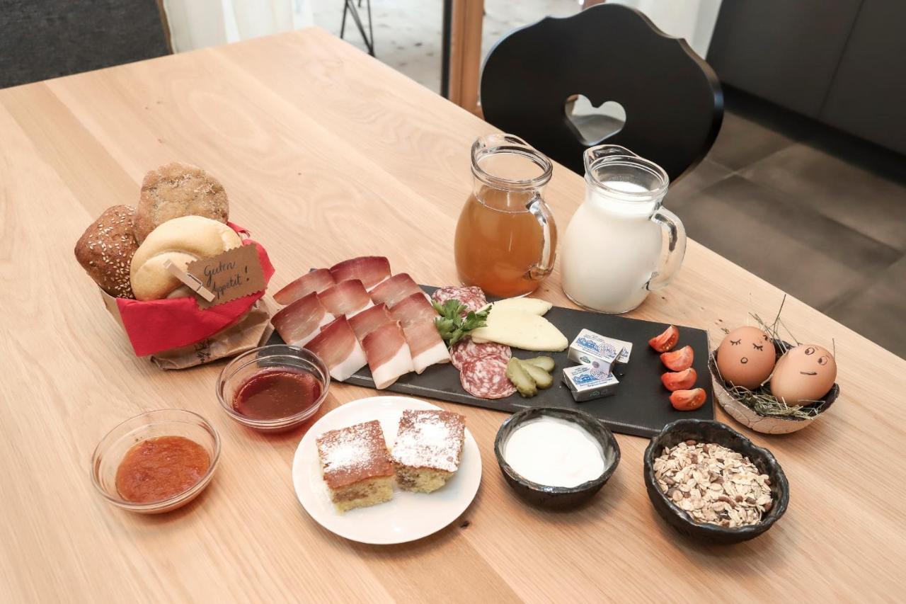 Hauserhof Chalet In Villanders - Moderne Wohnungen Mit 2 Badezimmer Und 2 Schlafzimmer 外观 照片