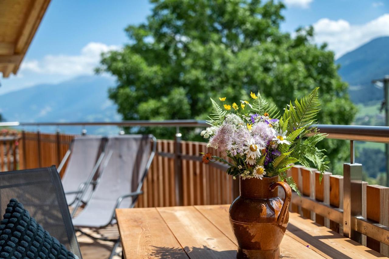 Hauserhof Chalet In Villanders - Moderne Wohnungen Mit 2 Badezimmer Und 2 Schlafzimmer 外观 照片
