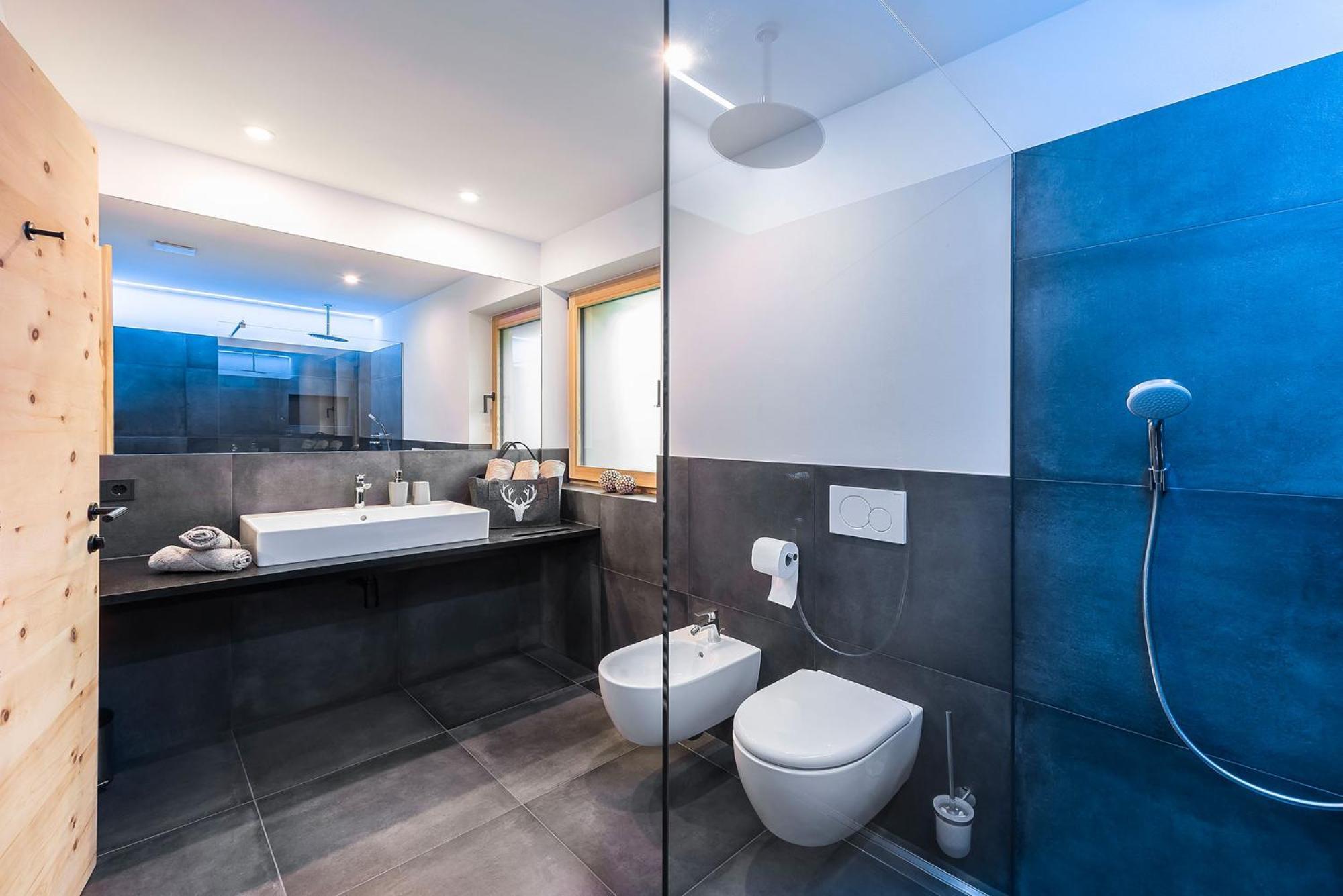 Hauserhof Chalet In Villanders - Moderne Wohnungen Mit 2 Badezimmer Und 2 Schlafzimmer 外观 照片